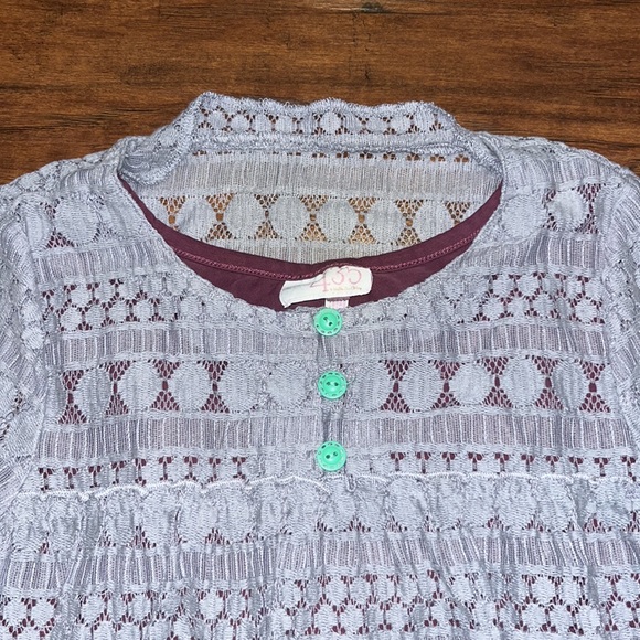 Beautiful Matilda Jane Dress - Picture 2 of 4